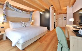 Hotel Alla Posta